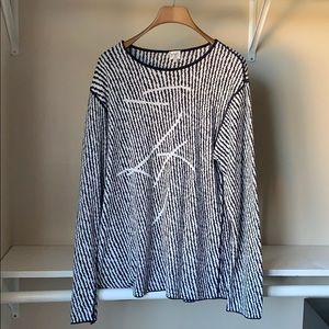 Armani Collezioni long sleeve shirt